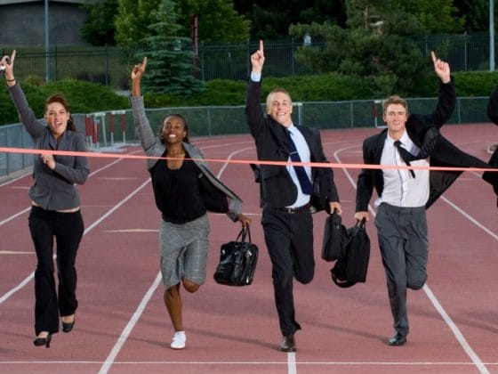 Convertir prospectos en clientes