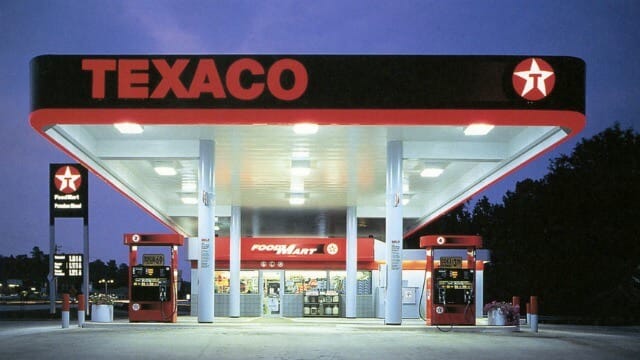Caso de Éxito Inbound Marketing Texaco
