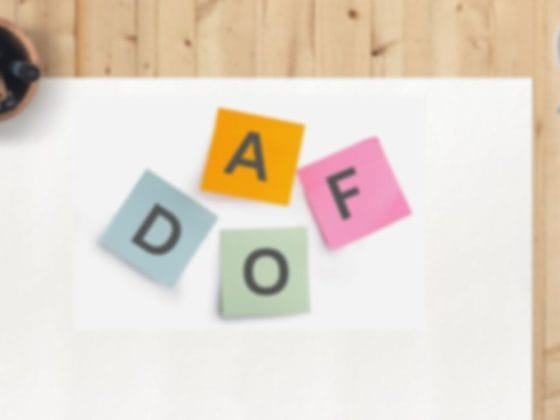 Matriz DOFA InsightB2B