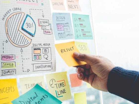 Planeación Estratégica