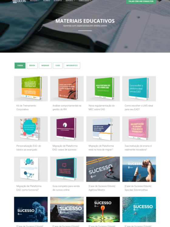 Caso exito Inbound Marketing