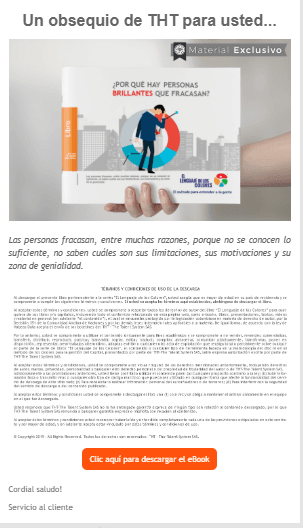 Inbound Marketing B2B