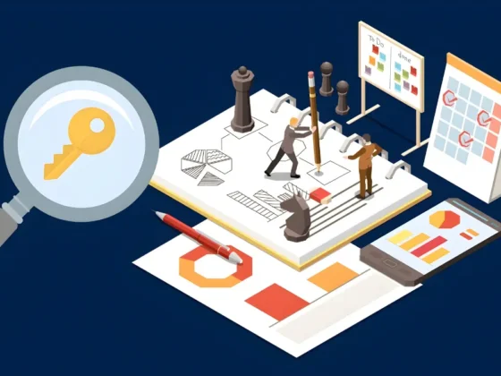 Estrategia de contenido Marketing B2B